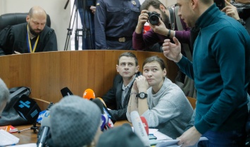 Адвокаты Дугарь: Экспертиза МВД признана необоснованной
