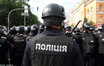 Прокуратура расследует избиение задержанного полицейскими в Одесской области