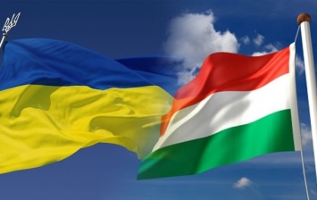 Украина ждет перемирия с Венгрией на фоне закона об образовании