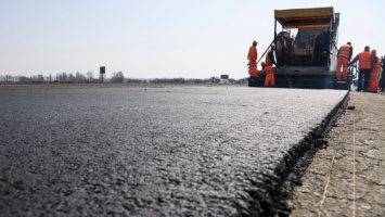 Укравтодору удалось увеличить бюджет на ремонт и строительство дорог: подробности