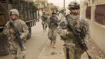 США и Ирак возобновили совместные операции против "Исламского государства", - СМИ