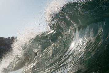 Зафиксирован новый рекорд температуры Мирового океана