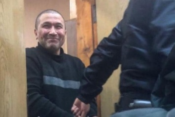 В Крыму обвиняемый правозащитник Машарипов заявил о пытках ФСБ