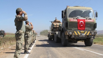 Турция официально отправляет свои войска в Ливию: что это значит