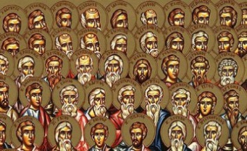 Сегодня православные христиане отмечают Собор 70 апостолов
