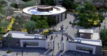Еще 85 млн из бюджета города выделяют на ремонт Харьковского зоопарка