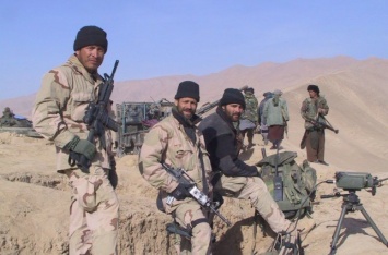 США и афганские талибы возобновили мирные переговоры
