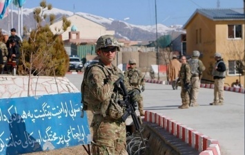 Переговоры между США и "Талибаном" возобновлены