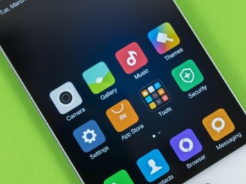 Xiaomi вернула полезную функцию в прошивку MIUI