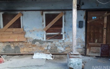 Жителей Молдованки «достал» наркопритон под «крышей» полиции