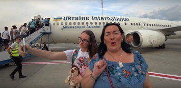 Украинских туристов ждут изменения после катастрофы в Иране