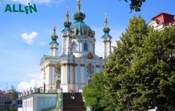 Может появиться украинское е-резиденство