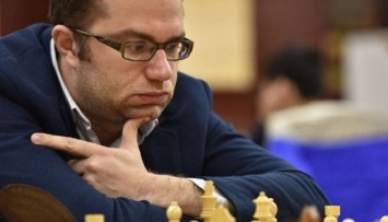 Эльянов стремится вернуться в шахматный турнир "А" в Вейк-ан-Зее