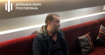 Харьковский прокурор пойман на взятке