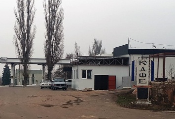 На Николаевщине участок, принадлежащий общине, незаконно передали в пользование предприятию