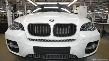 BMW отказался строить завод в Калининграде: что потерял российский эксклав?