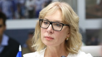 Денисова просит о помощи: украинские политзаключенные находятся в критическом состоянии здоровья