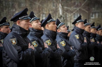 Меньше криминала: количество преступлений, совершенных в Чернигове, уменьшилось