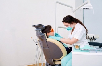В Николаеве откроют стоматологический кабинет для особенных детей