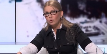 Как канцлер Ангела Меркель: в Сеть слили кортеж Тимошенко - одни Мерседесы