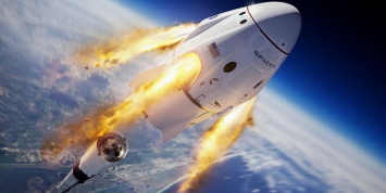 SpaceX собирается взорвать Falcon 9 (видео)