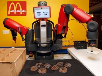 Сделано в Китае 204: роботизированный ресторан, 5G из космоса и российско-китайский аналог «Хаббла»