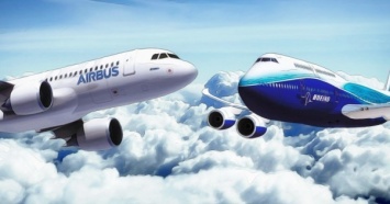 Boeing потерпел самое сокрушительное поражение за 45 лет в борьбе против Airbus