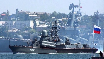 Россия не дает проводить спасательные операции на море: на агрессора пожаловались