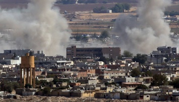 С начала нового перемирия в Сирии погибли 20 гражданских