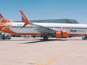 Понежиться на пляже не получится: известная авиакомпания отменяет популярные рейсы из Запорожья в ОАЭ