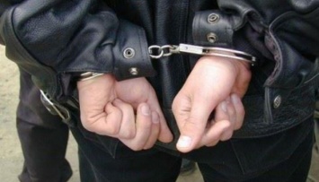 Полиция задержала "минера" харьковского рынка