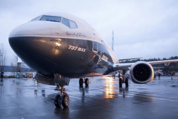 Boeing полностью перепишет программное обеспечение для самолетов 737 MAX - СМИ