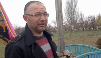 Институт нацпамяти - против поклонного креста на Куликовом поле в Одессе