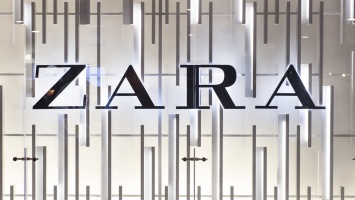 Популярный бренд Zara отказался обслуживать клиентов на украинском: предлагают русский