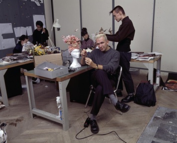 Жан-Поль Готье заканчивает карьеру в модной индустрии