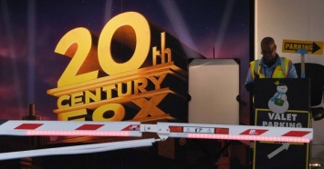 Disney переименует студию 20th Century Fox