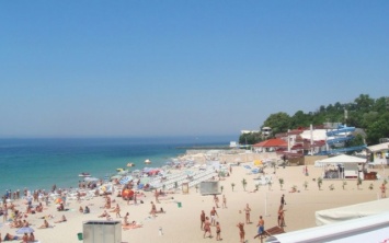 Суд запретил урезать размер пляжей Одессы