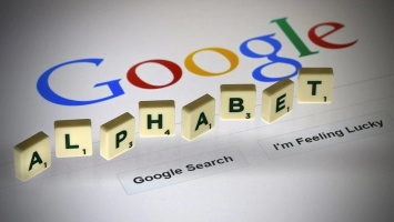 Рыночная стоимость Alphabet превысила 1 триллион долларов