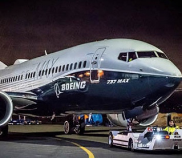В программном обеспечении Boeing 737 MAX найдены новые уязвимости