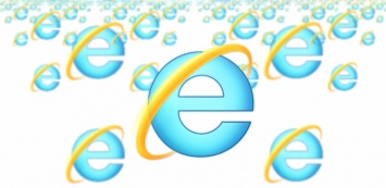 Microsoft сообщила об уязвимости нулевого дня в Internet Explorer