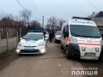 Житель Кривого Рога убил двух родственников - полиция