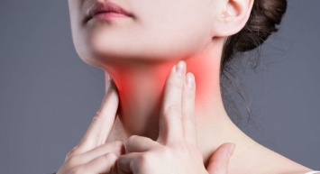 Прислушайтесь к своему организму: озвучены признаки проблем щитовидной железы