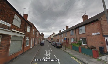 В британском Лестере преступник с ножом напал на 10-летнего ребенка
