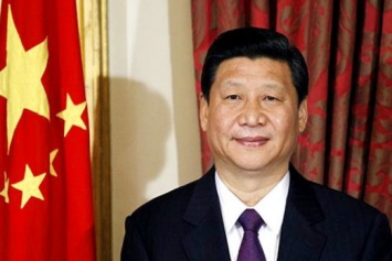 ''Вонючая дыра'': Facebook оскорбил главу Китая Си Цзиньпин