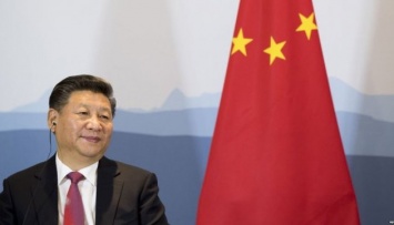 Facebook оскорбительно перевел имя лидера Китая Си Цзиньпина