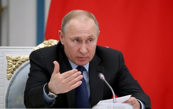 Путин удивил: оказывается, неограниченный срок президентства - "плохая практика"