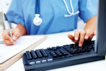 В Мелитополе к узким специалистам пациенты будут записываться онлайн