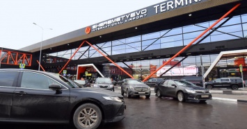 Аэропорт Шереметьево расширился на 20 млн пассажиров