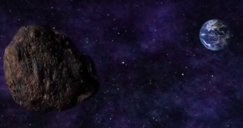 Дни человечества сочтены: в NASA переполох - к Земле несутся сразу пять гигантских астероидов