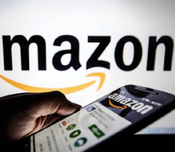 Amazon хочет, чтобы покупатели оплачивали товары взмахом руки
